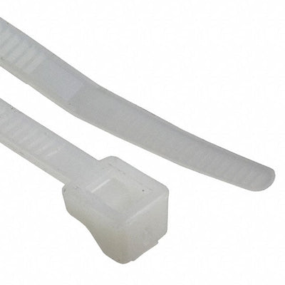 RT40R9C2 by HellermannTyton - CABLE TIE RELEASABL NAT 40LB 8.46