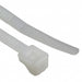 RT40R9C2 by HellermannTyton - CABLE TIE RELEASABL NAT 40LB 8.46