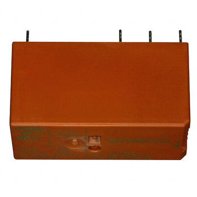 RT424024 by TE Connectivity Potter & Brumfield Relays - RELAY GEN PURPOSE DPDT 8A 24V