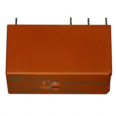 RT424F12 by TE Connectivity Potter & Brumfield Relays - RELAY GEN PURPOSE DPDT 8A 12V