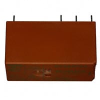 RT424F24 by TE Connectivity Potter & Brumfield Relays - RELAY GEN PURPOSE DPDT 8A 24V