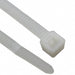 RT50LL9C2 by HellermannTyton - CABLE TIE RELEASABL NAT 50LB 1.25