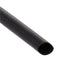 RT555-1/8-0-SP by TE Connectivity Aerospace, Defense and Marine - HEATSHRINK 1/8"" BLACK FEET