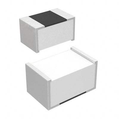 RTAN1206BTE100R by Stackpole Electronics Inc - RESISTOR 100 OHM 0.1% 0.4W 1206