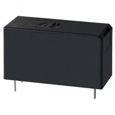 RTB34024F by TE Connectivity Potter & Brumfield Relays - RELAY GEN PURPOSE SPST 12A 24V