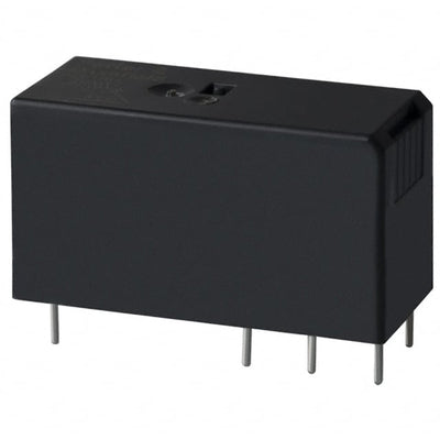 RT424005F by TE Connectivity Potter & Brumfield Relays - RELAY GEN PURPOSE DPDT 8A 5V