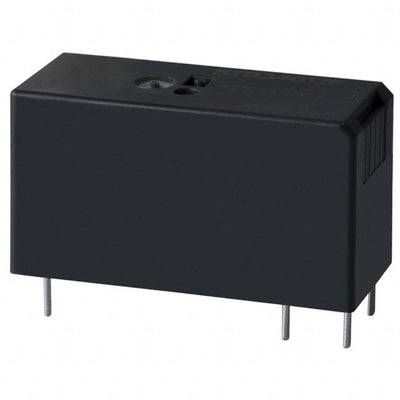RTD34005F by TE Connectivity Potter & Brumfield Relays - RELAY GEN PURPOSE SPST 16A 5V