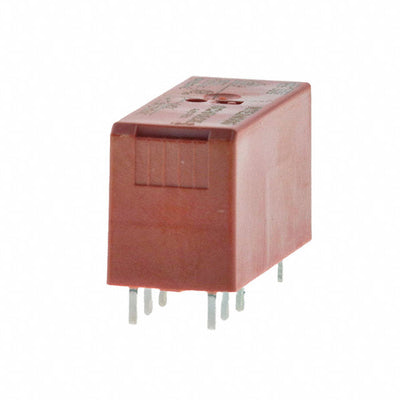 RTE24006 by TE Connectivity Potter & Brumfield Relays - RELAY GEN PURPOSE DPDT 8A 6V