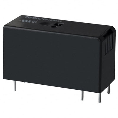 RTE44730 by TE Connectivity Potter & Brumfield Relays - RELAY GEN PURPOSE DPST 8A 230V