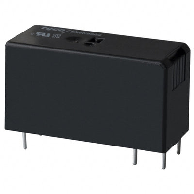 RTE44024 by TE Connectivity Potter & Brumfield Relays - RELAY GEN PURPOSE DPST 8A 24V