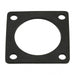 RTFD12B by Amphenol Sine Systems Corp - CONNECTOR FLANGE GASKET 12 BLACK