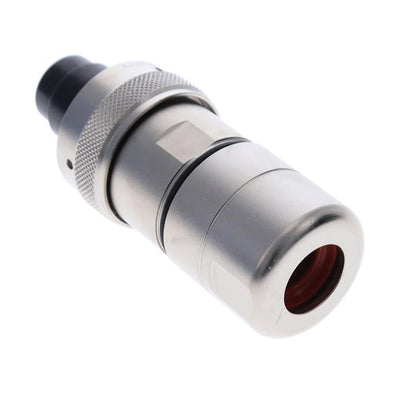 RTHP6201SNH50S2 by Amphenol Sine Systems Corp - CONNECTOR PLUG FMALE 1P SILVER CRIMP