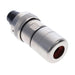 RTHP6201SNH50S2 by Amphenol Sine Systems Corp - CONNECTOR PLUG FMALE 1P SILVER CRIMP