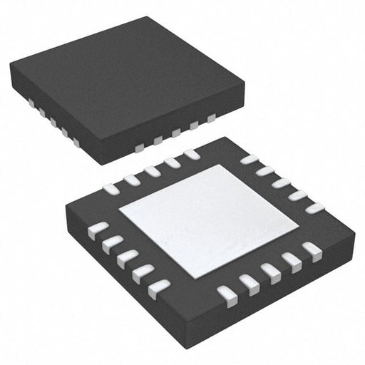 UCC2897RTJT by Texas Instruments - IC REG CTRLR MULT TOPOLOGY 20QFN