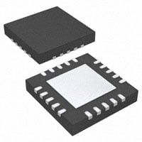ADS8028IRTJR by Texas Instruments - IC ADC 12BIT SAR 20QFN
