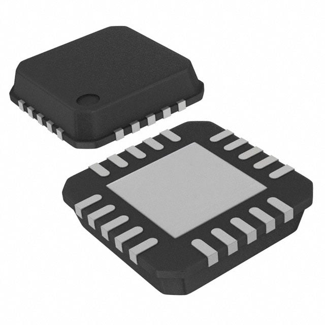TPS7A5201WQRTKRQ1 by Texas Instruments - IC REG LINEAR POS ADJ 2A 20QFN