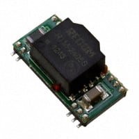 RTM-0505S-R by Recom Power - DC DC CONVERTER 5V 2W