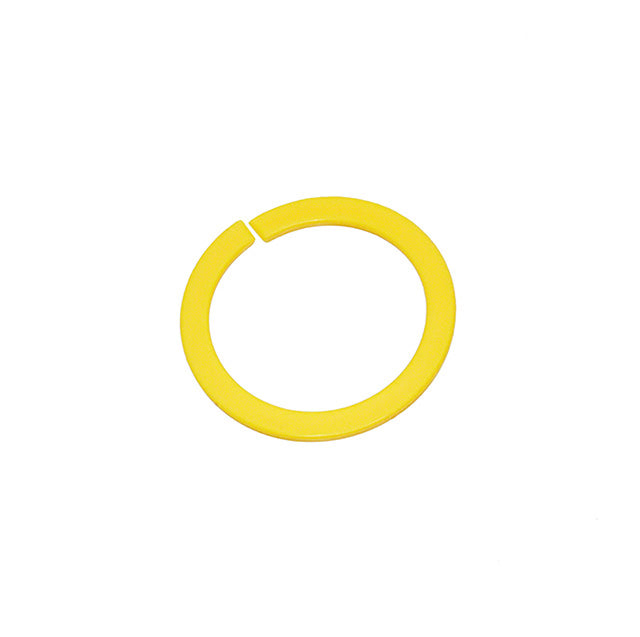 RTS12CCRY by Amphenol Sine Systems Corp - CODING COLOR RING, YELLOW, SIZE