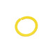 RTS12CCRY by Amphenol Sine Systems Corp - CODING COLOR RING, YELLOW, SIZE