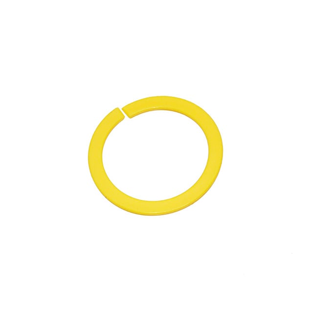 RTS14CCRY by Amphenol Sine Systems Corp - CODING COLOR RING, YELLOW, SIZE