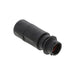 RTS1BS12N4P03 by Amphenol Sine Systems Corp - CONNECTOR RECPT HSG MALE 4POS INLINE