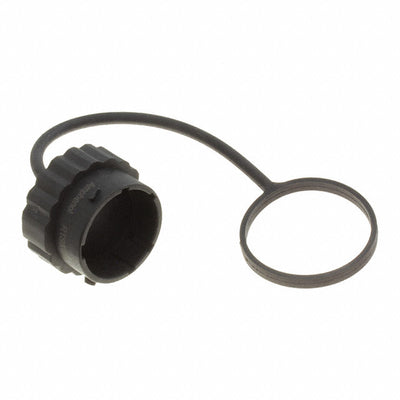 RTS616NDCG by Amphenol Sine Systems Corp - DUST CAP FOR PLUG, SIZE 16
