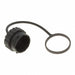 RTS616NDCG by Amphenol Sine Systems Corp - DUST CAP FOR PLUG, SIZE 16