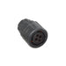 RTS6BS10N2SHEC03 by Amphenol Sine Systems Corp - CONNECTOR PLG HSG FMALE 4POS INLINE