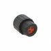 RTS6BS12N2SHEC03 by Amphenol Sine Systems Corp - CONNECTOR PLG HSG FMALE 4POS INLINE