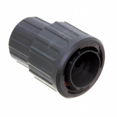 RTS6BS14N2PHEC03 by Amphenol Sine Systems Corp - CONNECTOR PLG HSG MALE 4POS INLINE