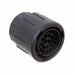 RTS6BS16N26SHEC03 by Amphenol Sine Systems Corp - CONNECTOR PLG HSG FMALE 26POS INLINE