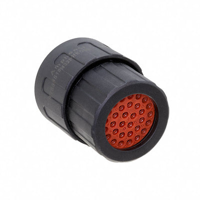 RTS6BS18N32PHEC03 by Amphenol Sine Systems Corp - CONNECTOR PLG HSG MALE 32POS INLINE
