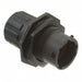RTS712N8PHEC03 by Amphenol Sine Systems Corp - CONNECTOR RECPT HSG MALE 8POS PNL MNT
