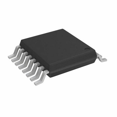 XMC1100T016F0008ABXUMA1 by Infineon Technologies - IC MCU 32BIT 8KB FLASH 16TSSOP