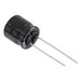 URU1A222MHD1TO by Nichicon - ALUMIN CAP 2200UF 20% 10V RADIAL