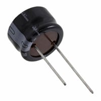 URU1C222MRD by Nichicon - ALUMIN CAP 2200UF 20% 16V RADIAL