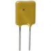 RUEF600K by Littelfuse Inc. - PTC RESET FUSE 30V 6A RADIAL
