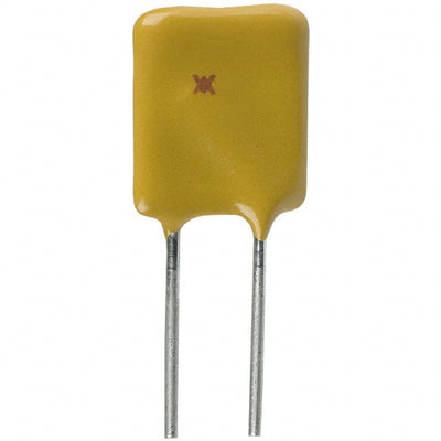 RUEF600-2 by Littelfuse Inc. - PTC RESET FUSE 30V 6A RADIAL