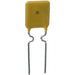 RUEF090 by Littelfuse Inc. - PTC RESET FUSE 30V 900MA RADIAL