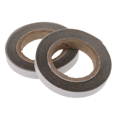 RULBK1-52 by Hammond Manufacturing - RACK UNIT LABEL 2PK