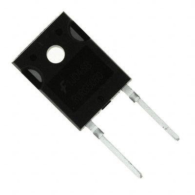 RURG5060 by onsemi - DIODE GEN PURP 600V 50A TO247-2