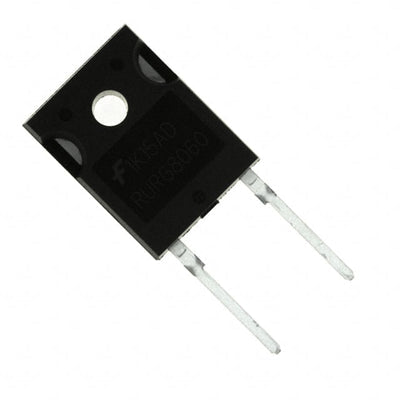 RURG8060 by onsemi - DIODE GEN PURP 600V 80A TO247-2