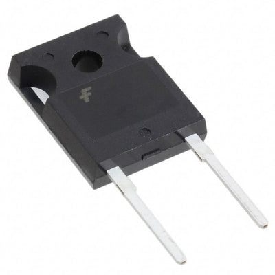 RURG5060-F085 by onsemi - DIODE GEN PURP 600V 50A TO247-2