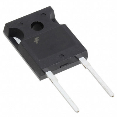 RURG3060-F085 by onsemi - DIODE GEN PURP 600V 30A TO247-2