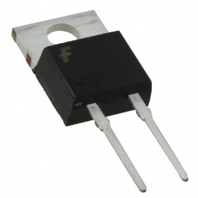 FFP30S60STU by onsemi - DIODE GEN PURP 600V 30A TO220-2L