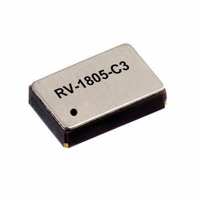 RV-1805-C3-32.768KHZ-2PPM-TA-QC by Micro Crystal AG - IC RTC CLK/CALENDAR I2C 10SON