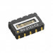 RV-2123-C2-32.768KHZ-20PPM-TA-QC by Micro Crystal AG - IC RTC CLK/CALENDAR SPI 10SON