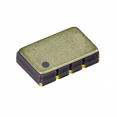 RV-3129-C3-32.768KHZ-OPTION-B-TA-QC by Micro Crystal AG - IC RTC CLK/CALENDAR I2C 10SON