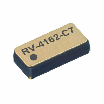 RV-4162-C7-32.768KHZ-10PPM-TA-QC by Micro Crystal AG - IC RTC CLK/CALENDAR I2C 8SON