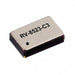 RV-8523-C3-32.768KHZ-20PPM-TA-QC by Micro Crystal AG - IC RTC CLK/CALENDAR I2C 10SON